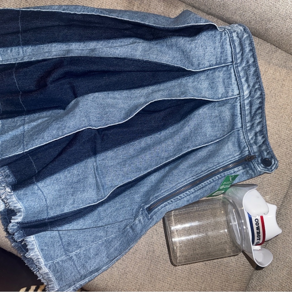 GAP Classic Blue Denim- Perfect for Cowboy Carter